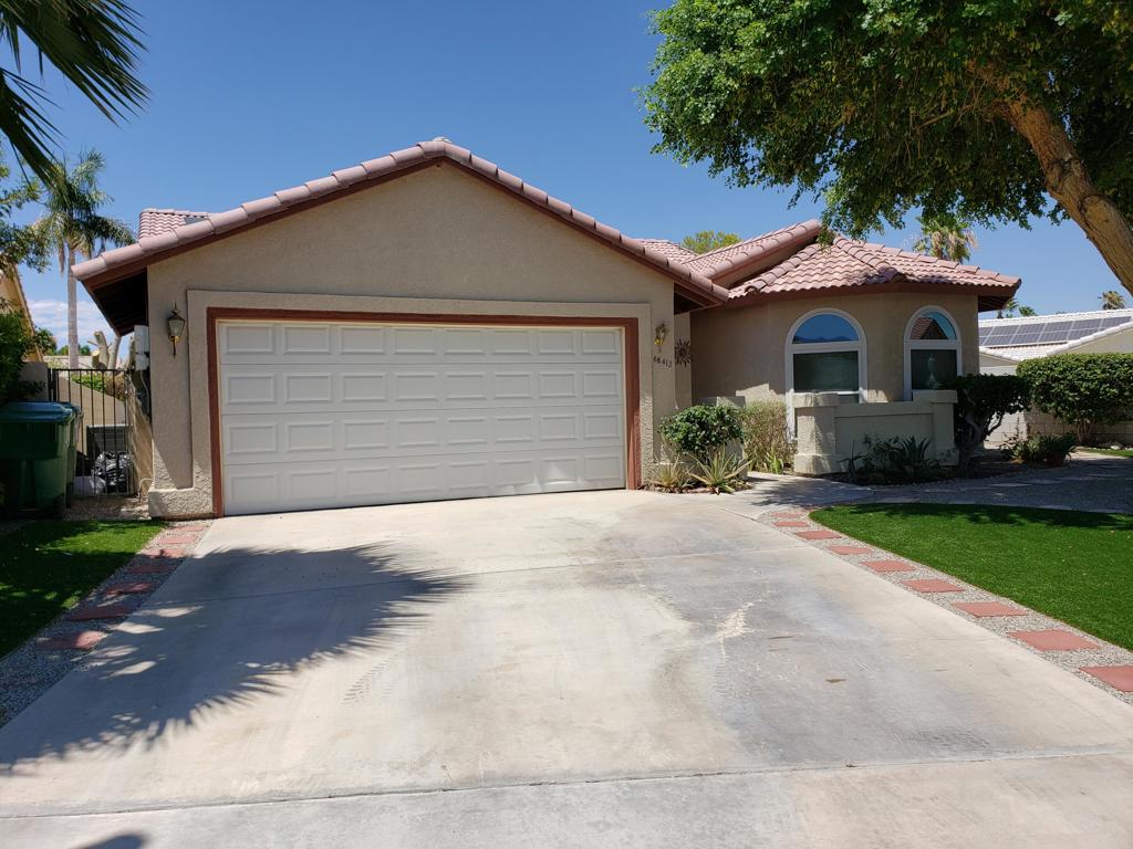 Photo 1 of 44 — 68412 Descanso Circle, Cathedral City, CA 92234