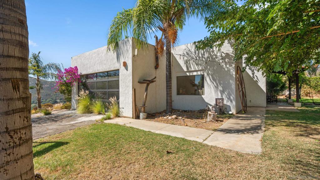 Jacumba - Residential