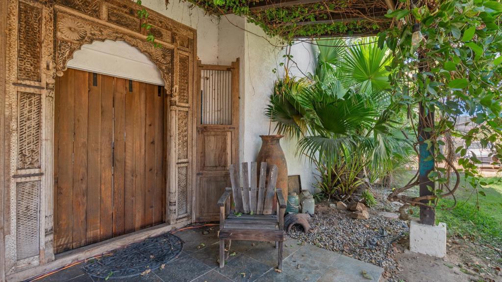 Jacumba - Residential