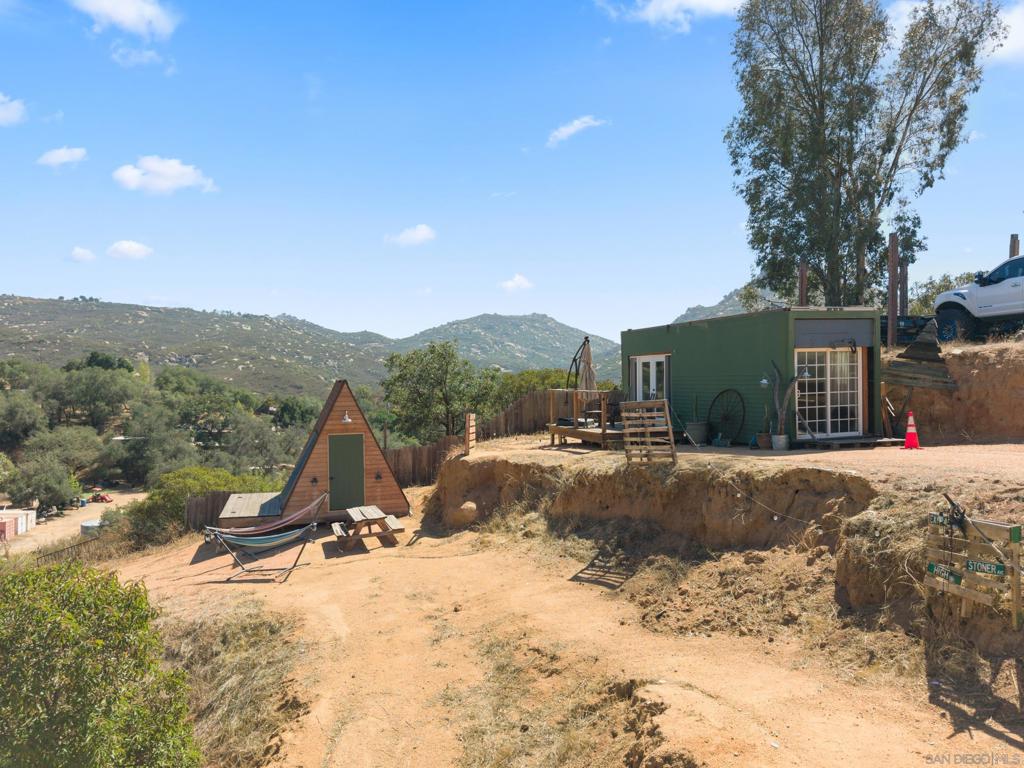 Jacumba - Residential