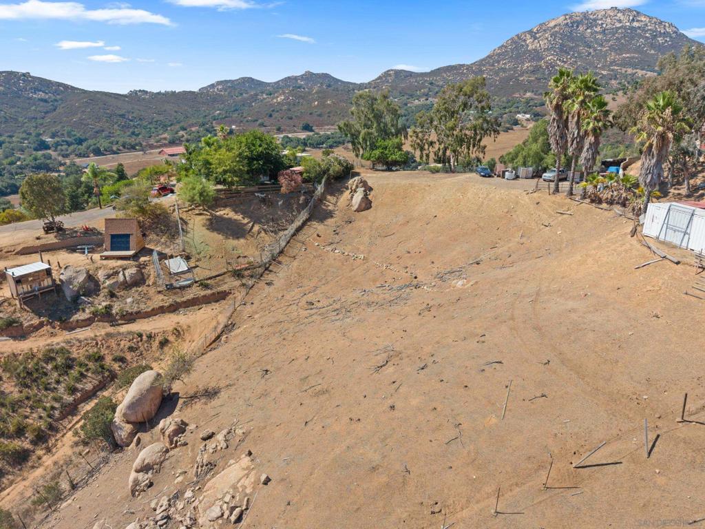 Jacumba - Residential