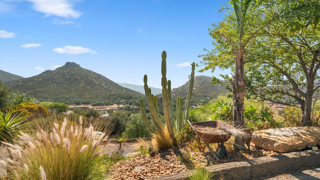 Jacumba - Residential