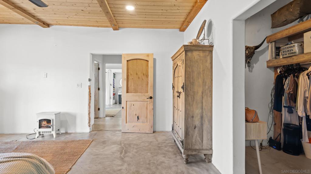 Jacumba - Residential