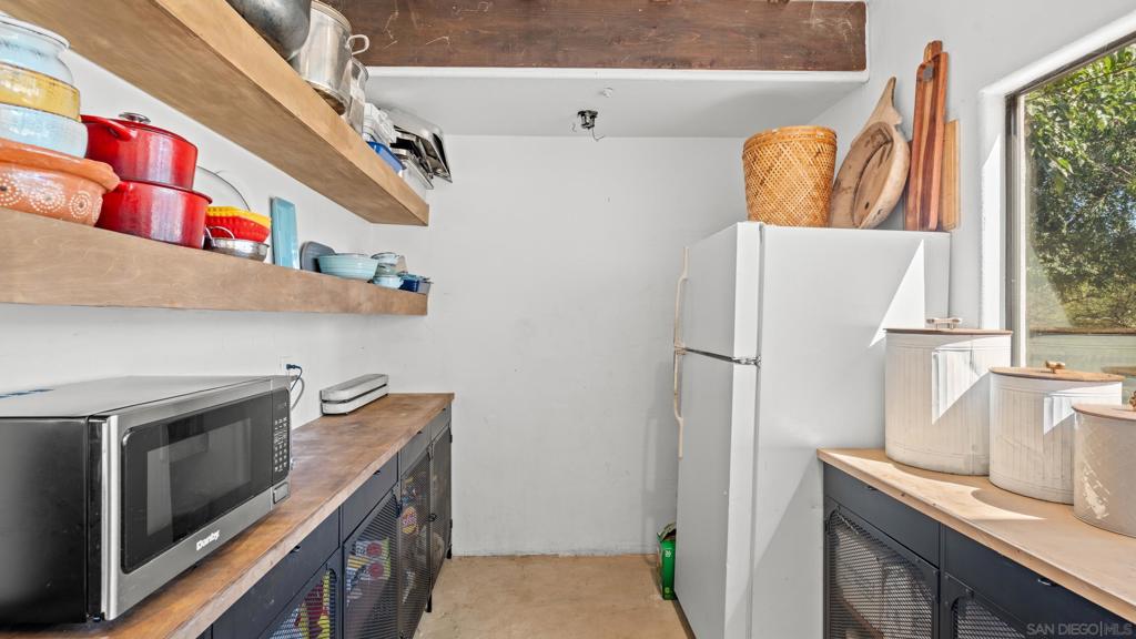 Jacumba - Residential