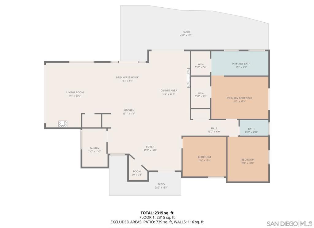 Jacumba - Residential