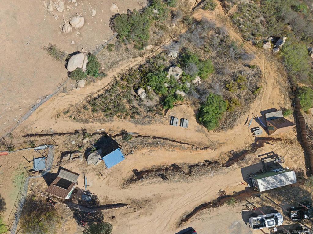 Jacumba - Residential