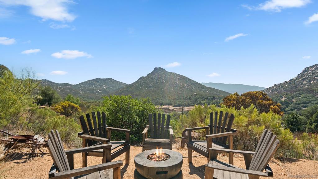 Jacumba - Residential