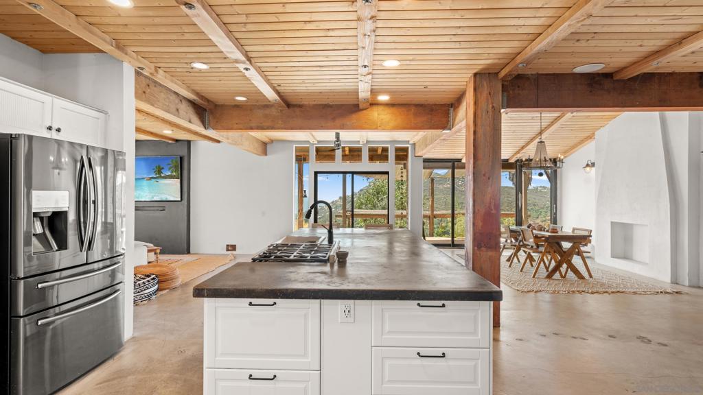 Jacumba - Residential