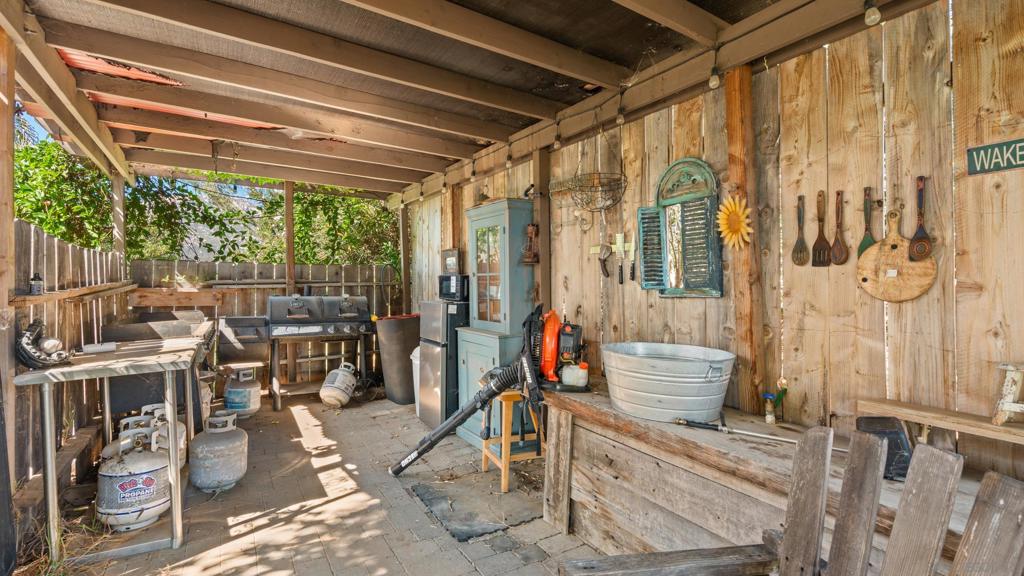 Jacumba - Residential