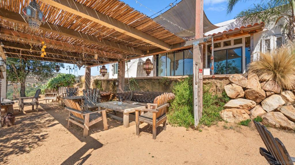 Jacumba - Residential