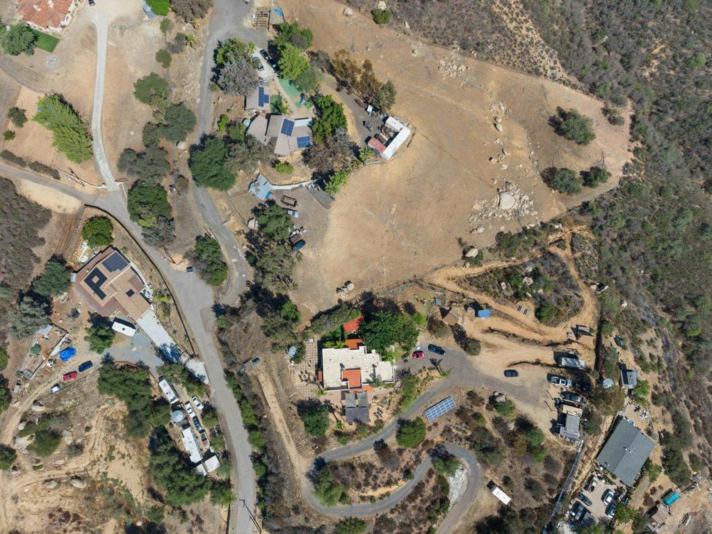 Jacumba - Residential