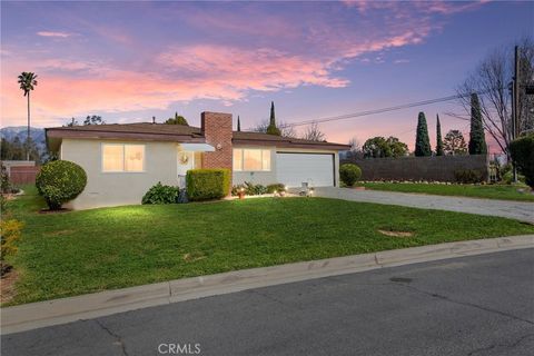 Photo of 1282 N California, Beaumont, CA 92223 (MLS # IG26044133)