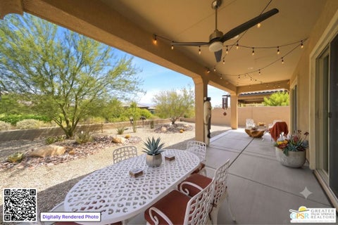 Photo of 76 Burgundy, Rancho Mirage, CA 92270 (MLS # 26869813PS)