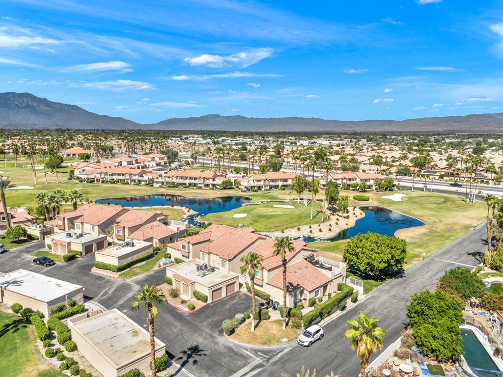 Palm Royale - Residential