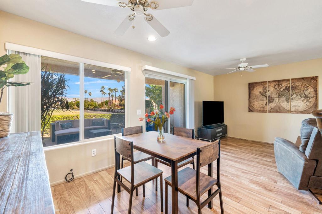 Palm Royale - Residential