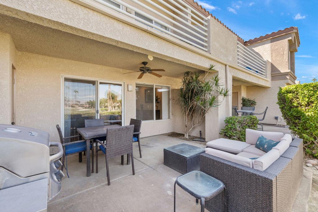 Palm Royale - Residential