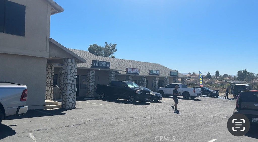 Photo of 18930 US Highway 18, Apple Valley, CA 92307 (MLS # CV26056200)