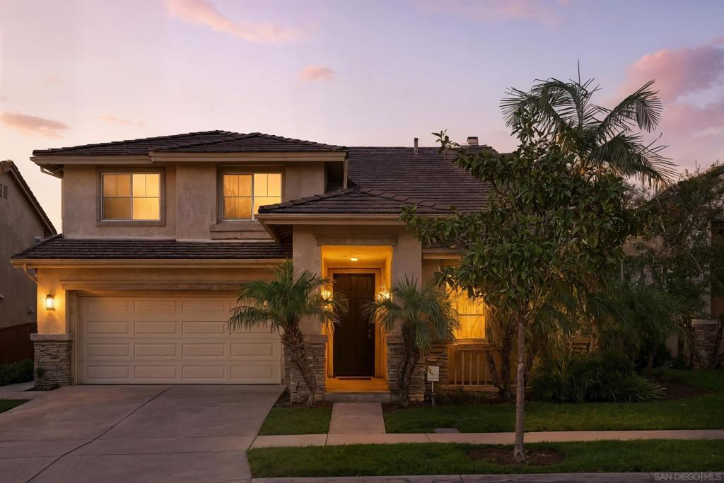Welcome to 1340 Monte Sereno Ave, a beautifully renovated home in one of Chula Vista’s most desirable neighborhoods. This spacious 4-bed, 2-bath property offers over 2,000 sq. ft. of thoughtfully designed living space, blending modern finishes with everyday comfort. Inside, the heart of the home is the fully reimagined kitchen. Featuring striking Quartzite waterfall countertops with a matching backsplash, brand-new bespoke style appliances, and an open layout perfect for entertaining, it’s a space that’s as functional as it is stunning. The same elegant Quartzite continues into each bathroom, where fresh finishes and attention to detail make every corner feel special. The upgrades don’t stop inside. Step out to the backyard and you’ll find a private retreat — beautifully landscaped and perfect for gatherings, weekend barbecues, or simply enjoying the California sunshine. Beyond the property itself, the location is hard to beat. The home is nestled within a well-kept HOA community that offers nearby parks, walking trails, and family-friendly amenities. Top-rated schools are only minutes away, making this home an excellent choice for families who value both lifestyle and convenience. Shopping, dining, and freeway access are also just around the corner, giving you the best of Chula Vista living. 1340 Monte Sereno isn’t just move-in ready — it’s ready to impress. Come experience the perfect balance of comfort, style, and community