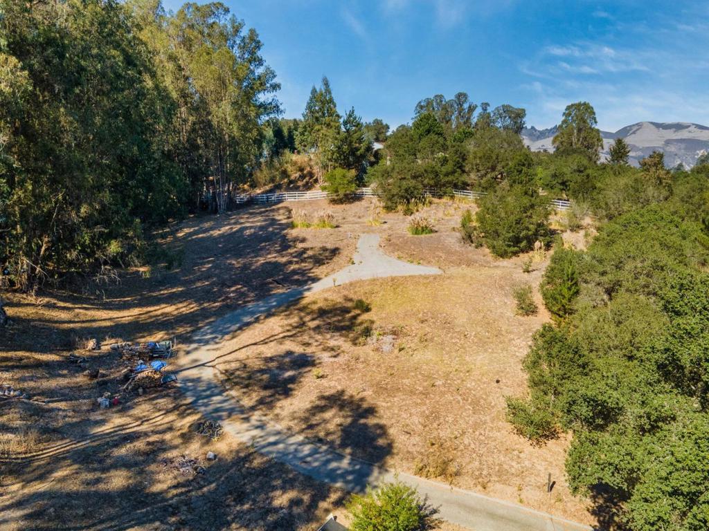 0 Carpenteria Rd.