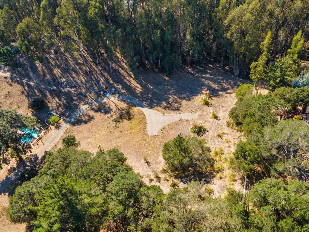0 Carpenteria Rd.