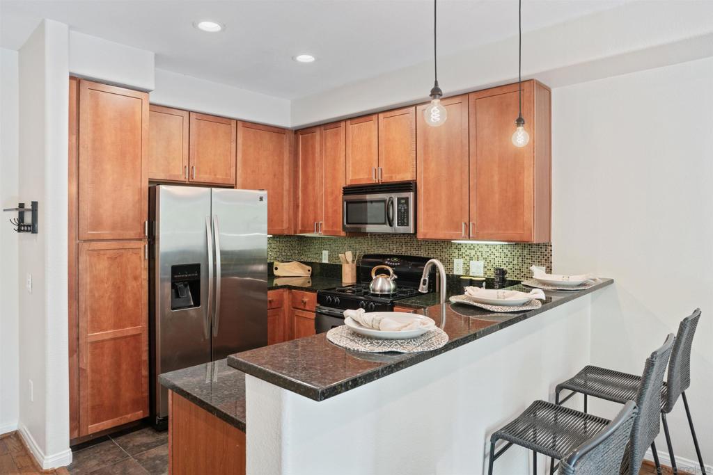 San Diego - Residential Lease