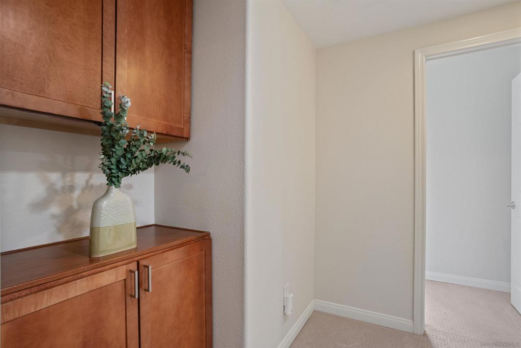 San Diego - Residential Lease