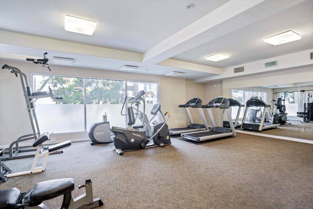San Diego - Residential Lease