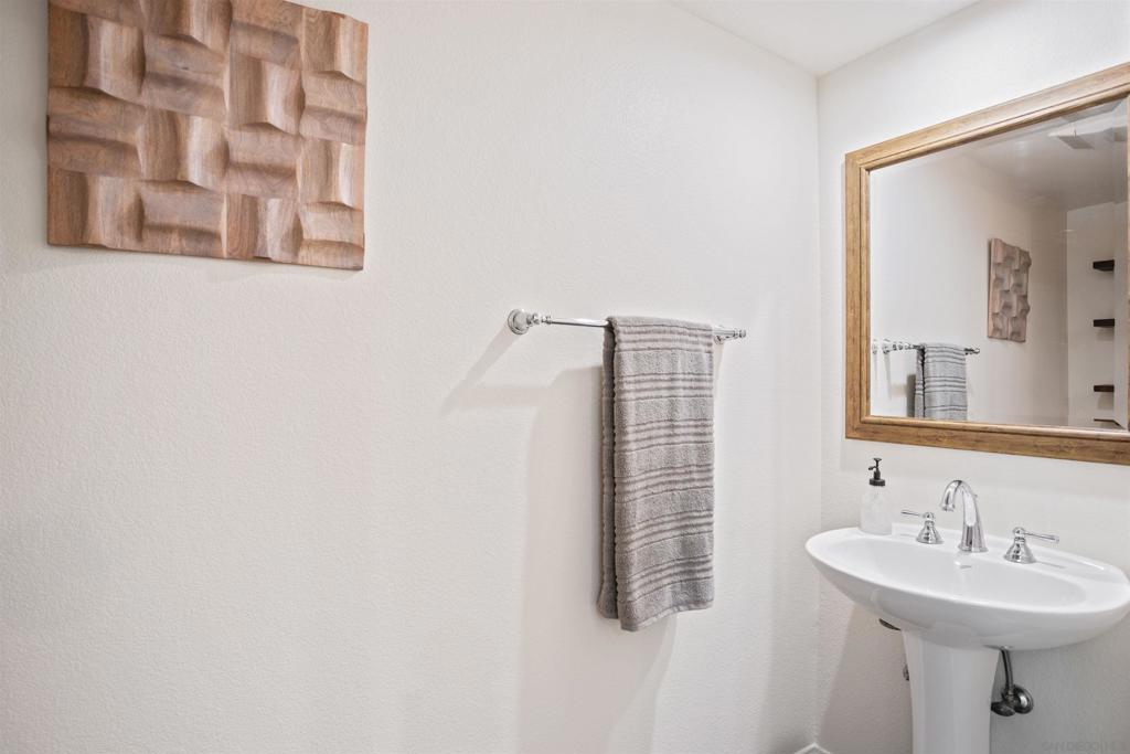 San Diego - Residential Lease