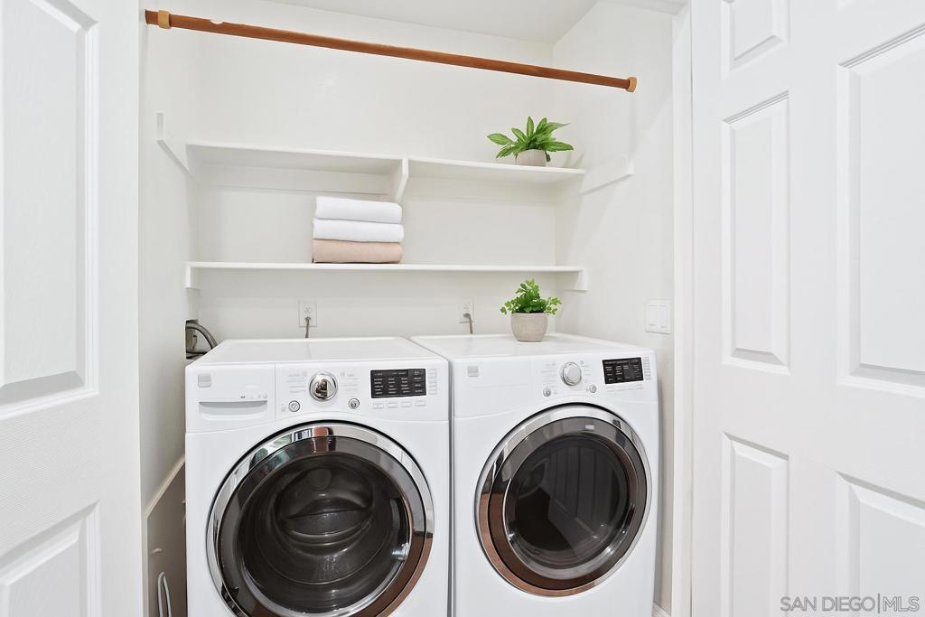 San Diego - Residential Lease
