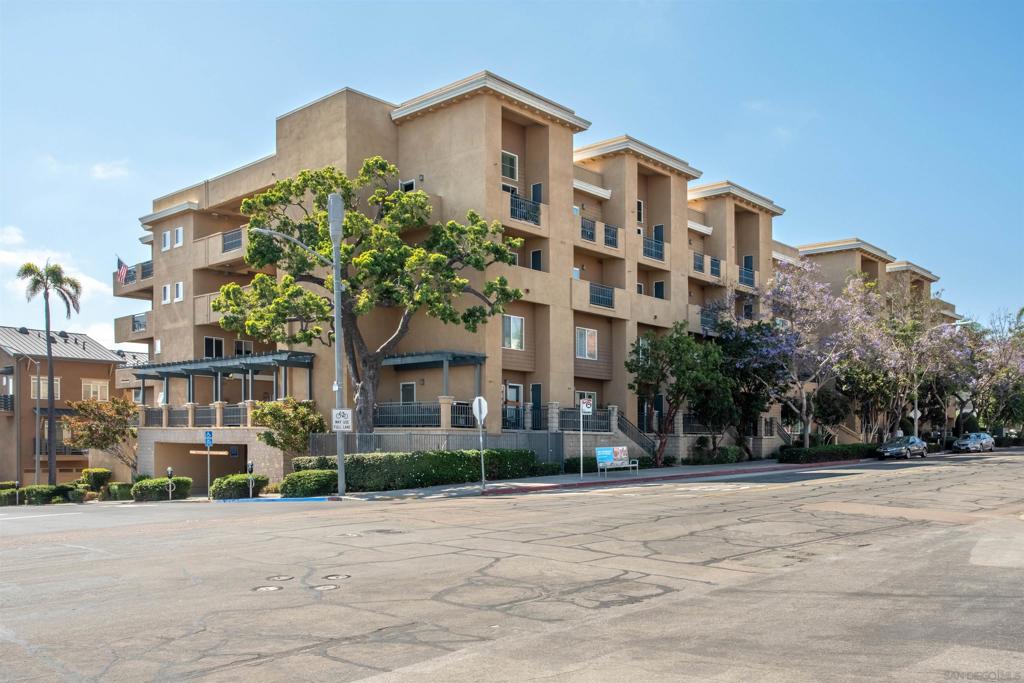 San Diego - Residential Lease