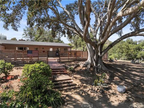 3210 Live Oak Park Rd Fallbrook CA 92028