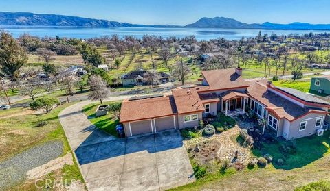 3165 Keeling Avenue Lakeport CA 95453
