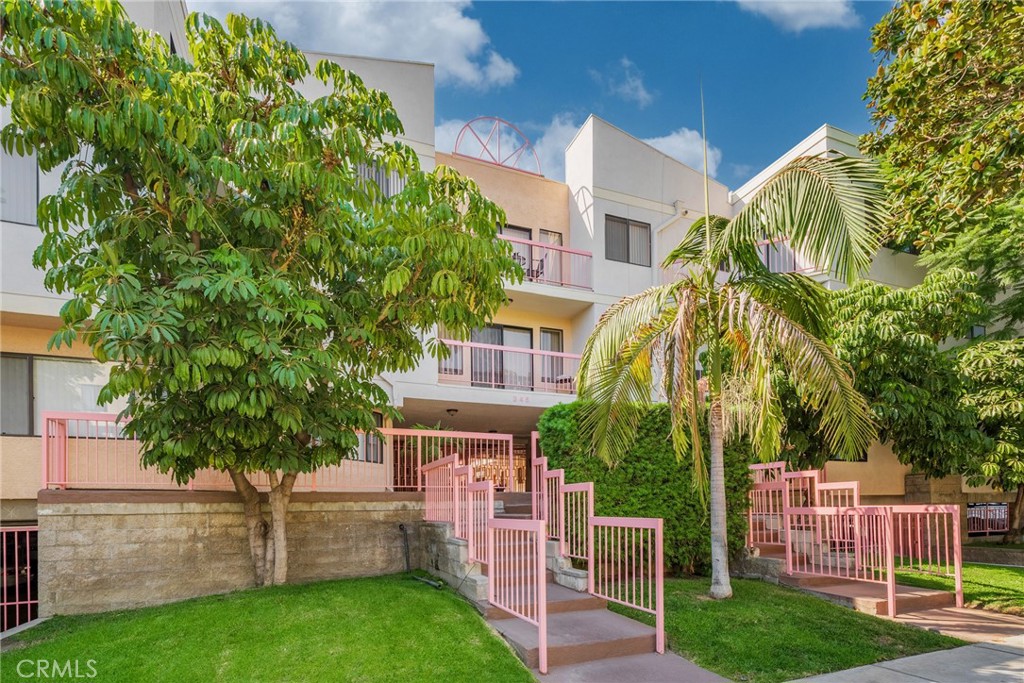 - Residential Lease