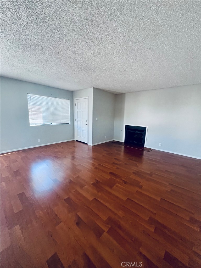 Back on market-buyer could not perform. Welcome to this bright and inviting 2-bedroom, 2-bath, and top-floor condo- privately situated as a corner end unit within a secure gated community.
Enjoy fresh breezes from the large private balcony—perfect for relaxing or entertaining. Inside, the open-concept layout features stylish laminate flooring, a cozy fireplace, and a dining area that flows seamlessly to the outdoor space.
The spacious primary suite includes a private en-suite bathroom, and both bedrooms offer generous proportions. This home is move-in ready with newer stackable in-unit laundry and two assigned side-by-side parking spaces in a gated underground garage for added convenience and peace of mind.
Ideally located near shopping, dining, El Camino College, SoFi Stadium, LAX, local beaches, and with easy access to the 110, 105, 405, and 91 freeways—this one checks all the boxes!
