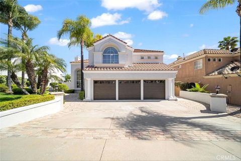23721 Via Segovia Murrieta CA 92562