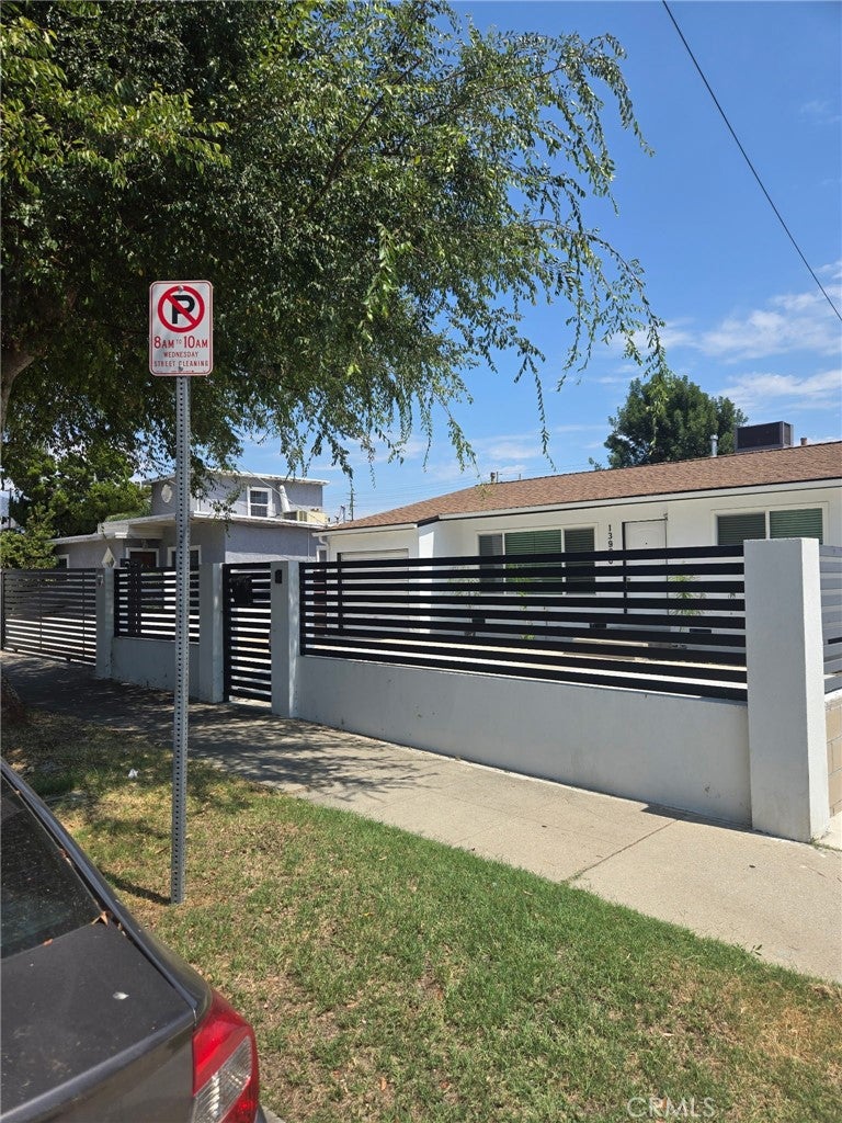 13986 Aztec Street