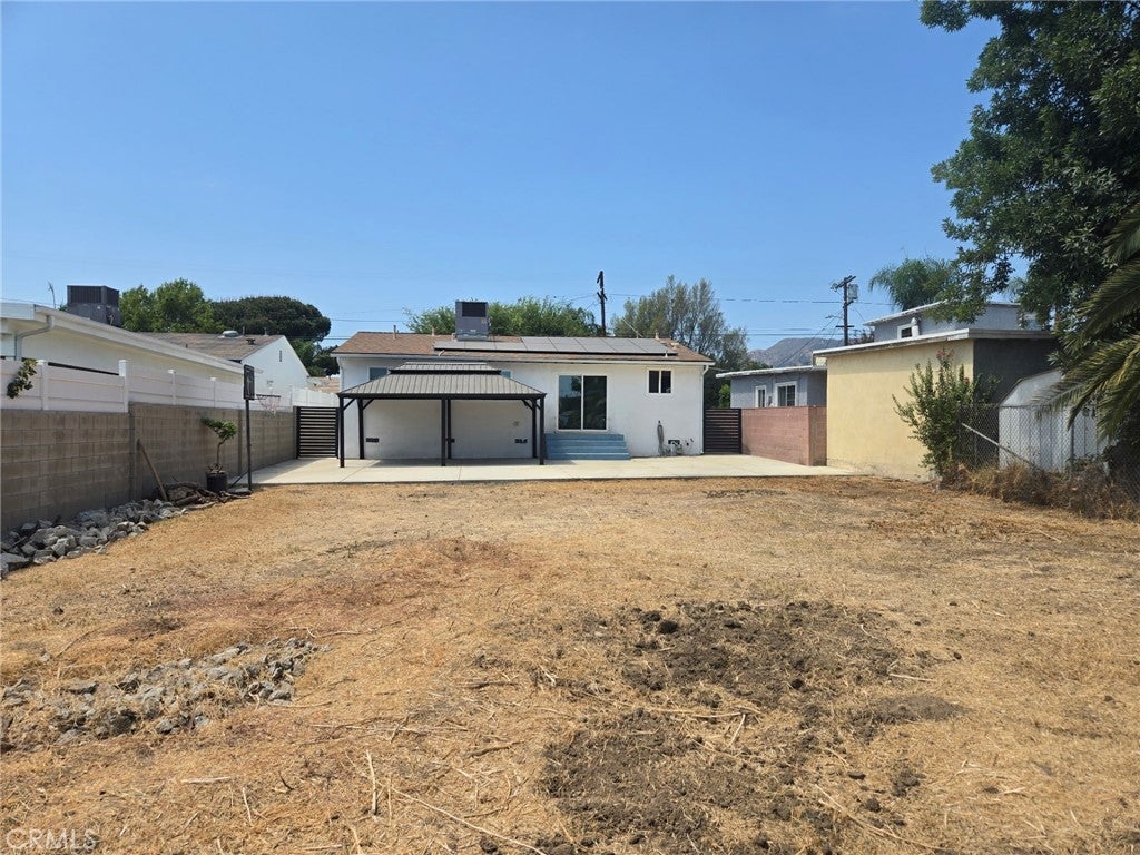 13986 Aztec Street
