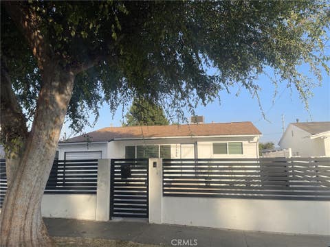 Photo of 13986 Aztec Street, Sylmar, CA 91342 (MLS # SR26174137)