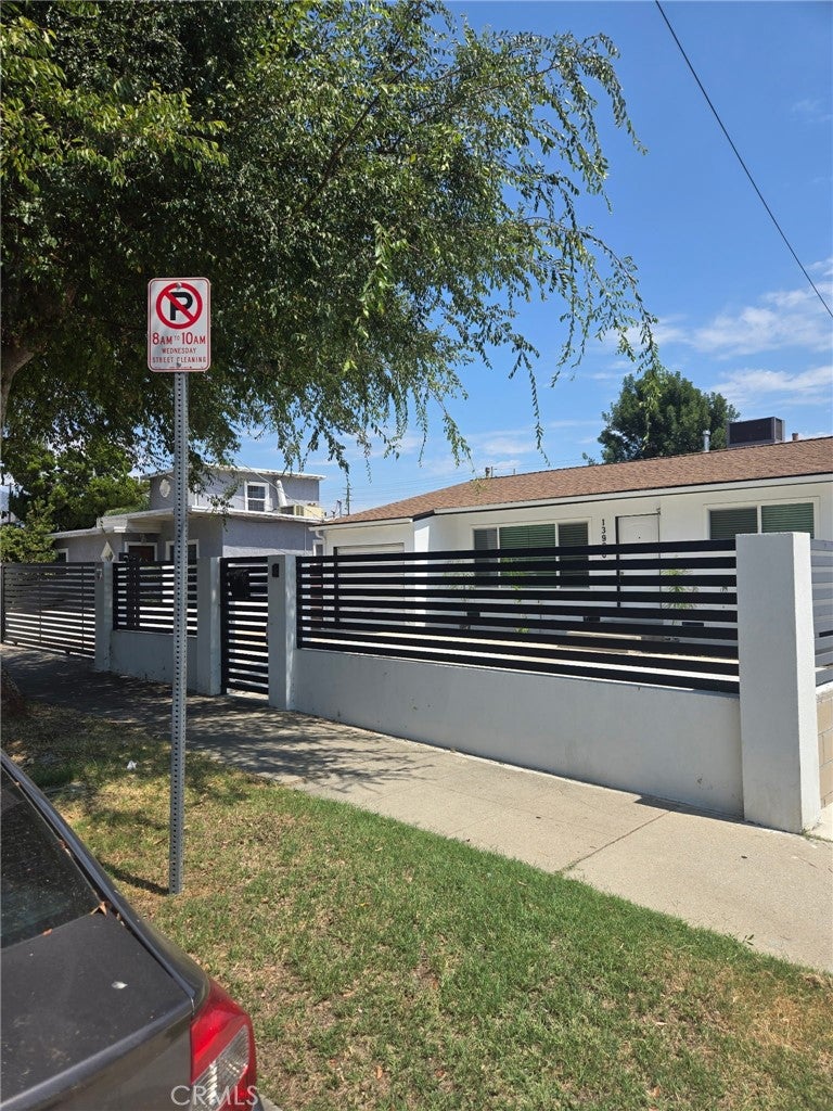 13986 Aztec Street