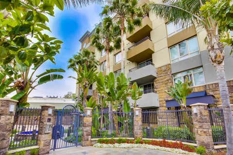 Photo of 1480 Broadway #2324, San Diego, CA 92101 (MLS # 260020773SD)