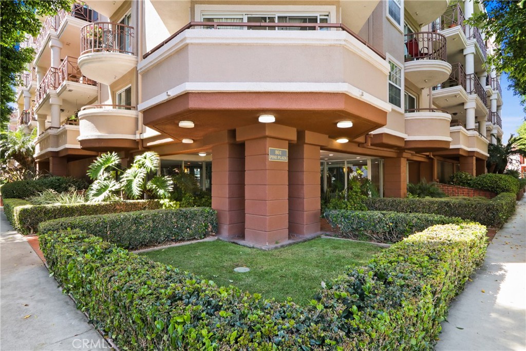 801 Pine Ave Unit #310