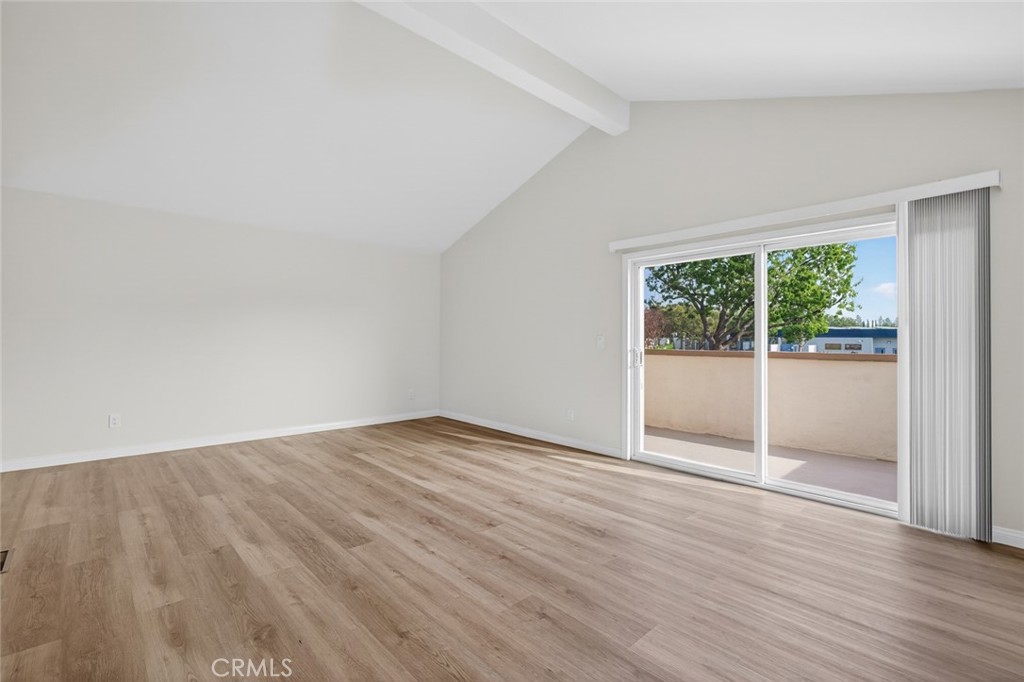 College Park (CP) - Residential