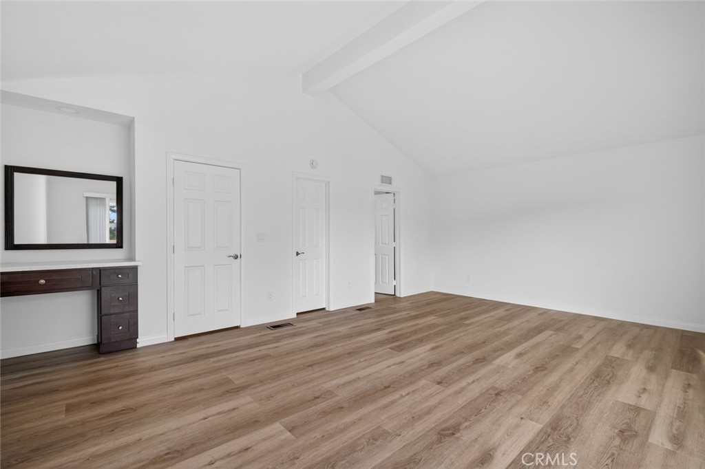 College Park (CP) - Residential