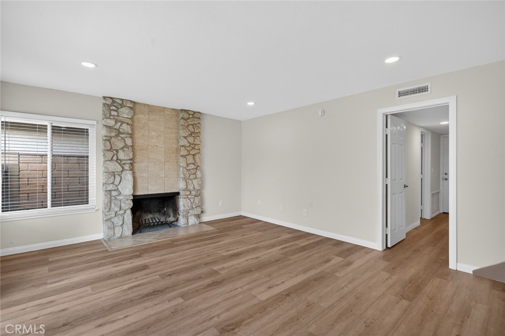 College Park (CP) - Residential