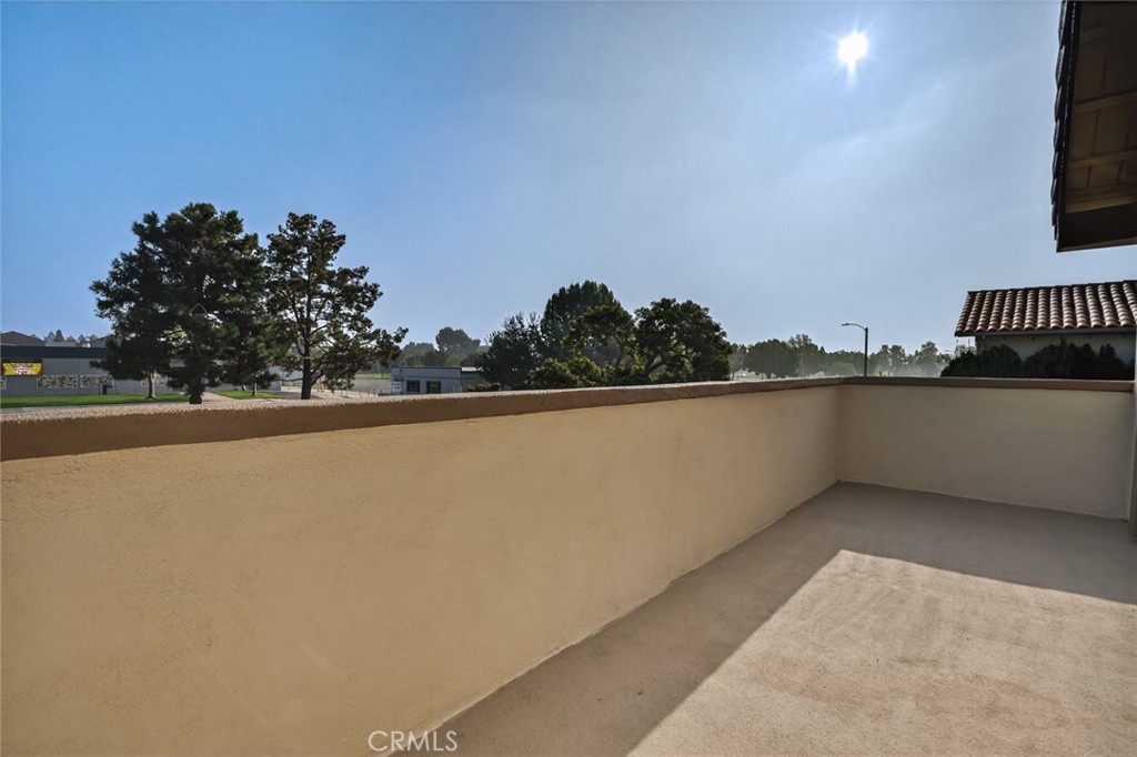 College Park (CP) - Residential