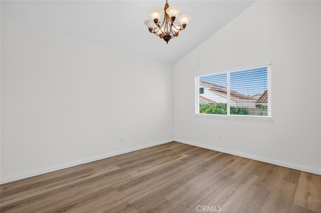 College Park (CP) - Residential