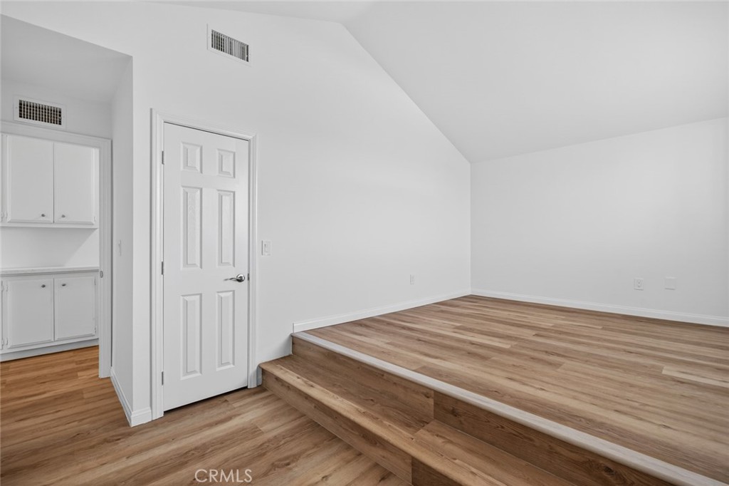 College Park (CP) - Residential