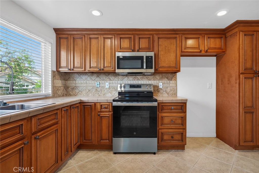 College Park (CP) - Residential