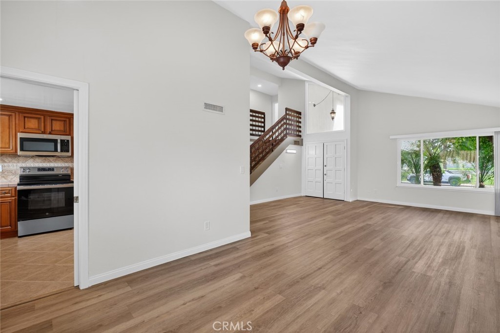 College Park (CP) - Residential