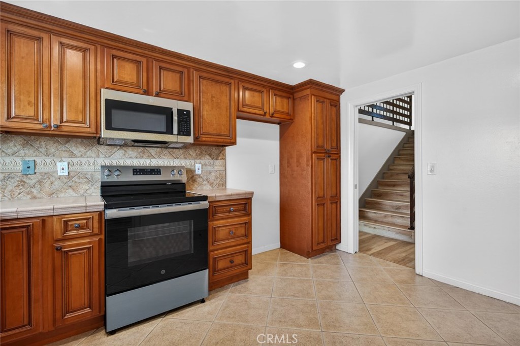 College Park (CP) - Residential